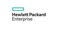 Hewlett Packard Enterprise