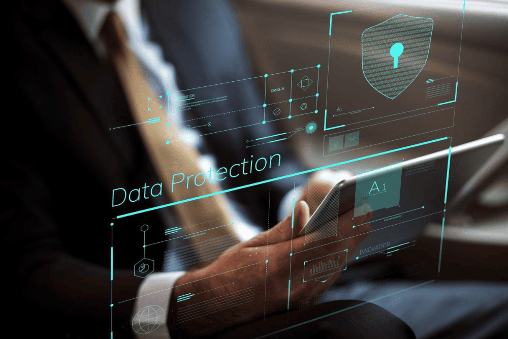 The Importance Of Data Pr ...