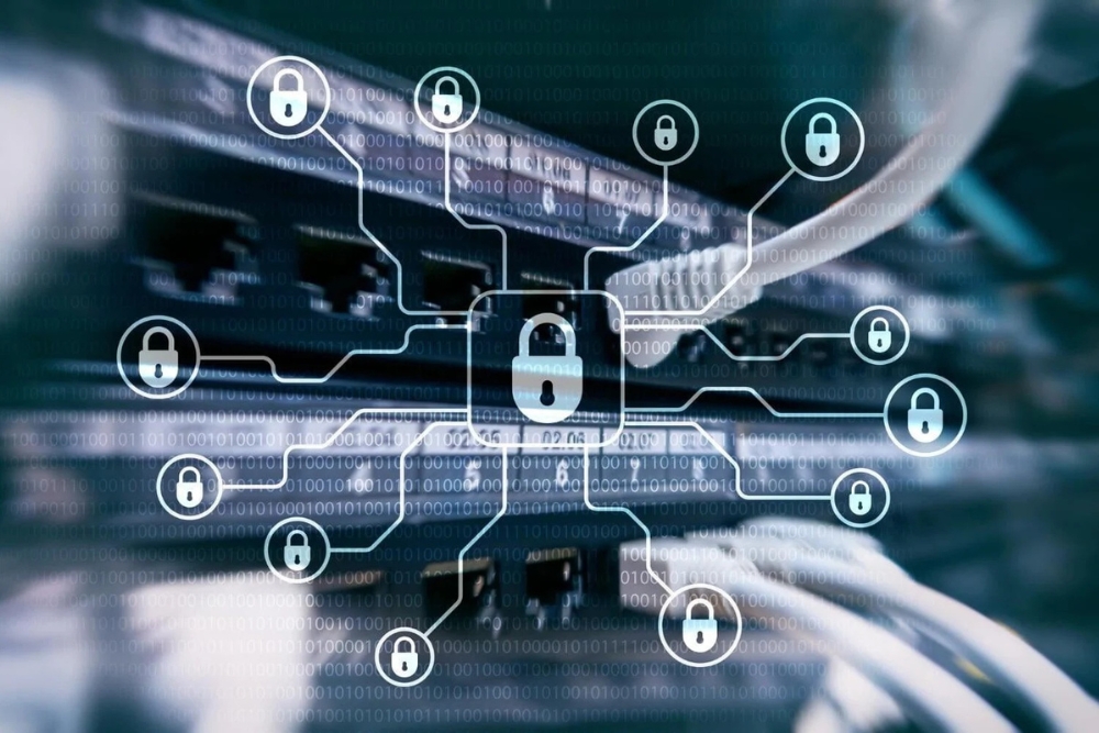 Revolutionizing Network S ...