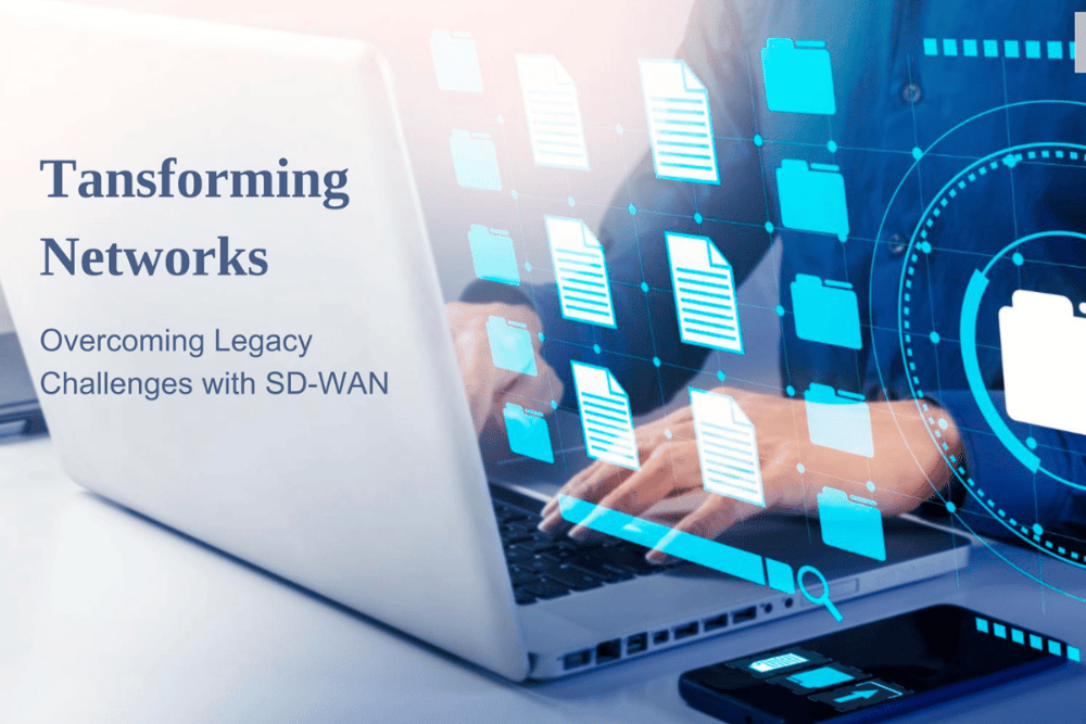 Transforming Networks - O ...