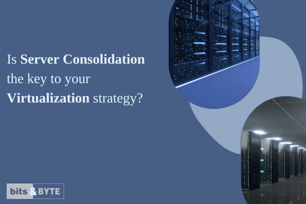 Is Server Consolidation T ...