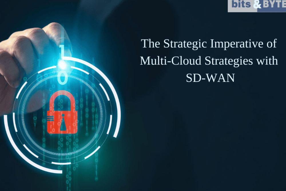 The Strategic Imperative ...