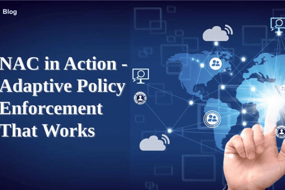 NAC In Action - Adaptive ...