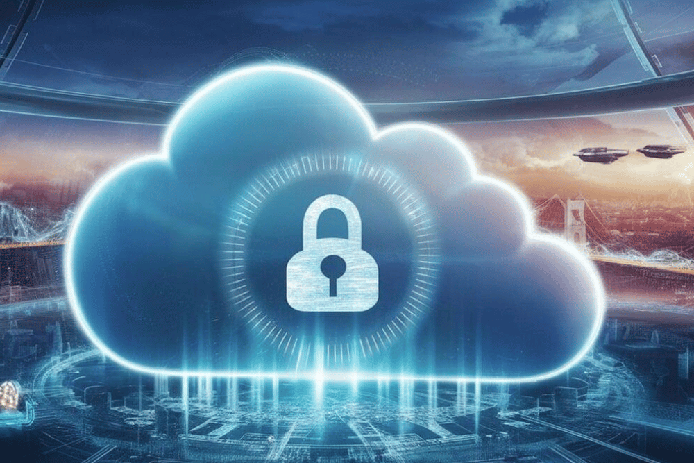 Securing The Multi-Cloud ...