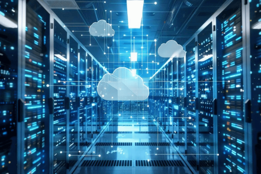 Redefining Connectivity, ...