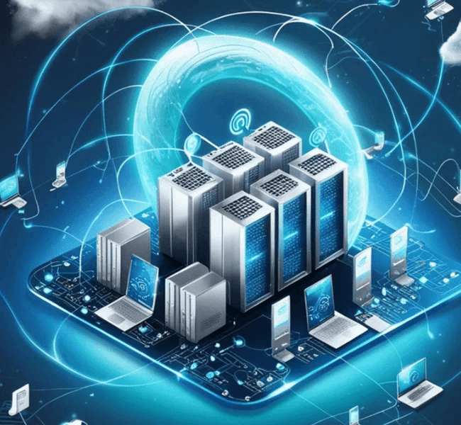 SD-WAN as a Service