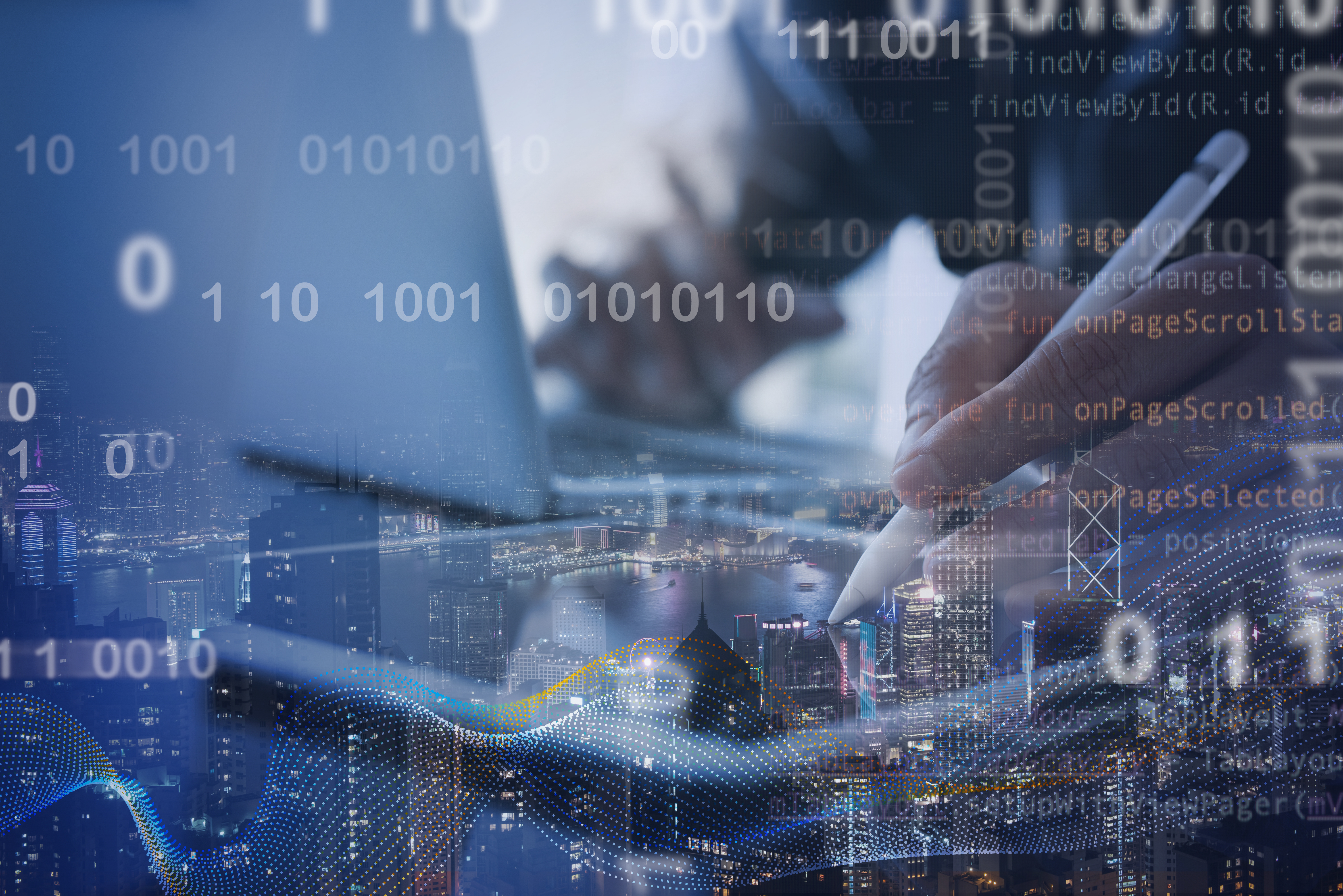 The Role Of Managed ICT P ...