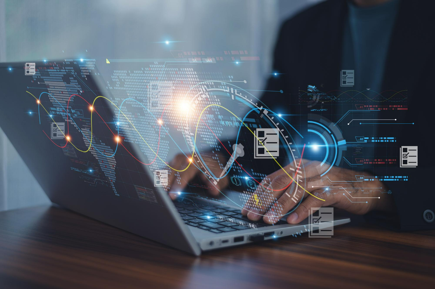 The Business Case For ICT ...