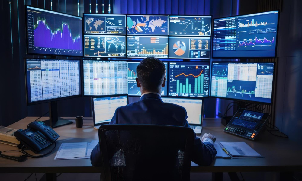 Why 24×7 Security Monito ...
